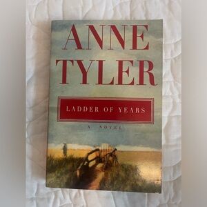 Softcover “Ladder of Years”